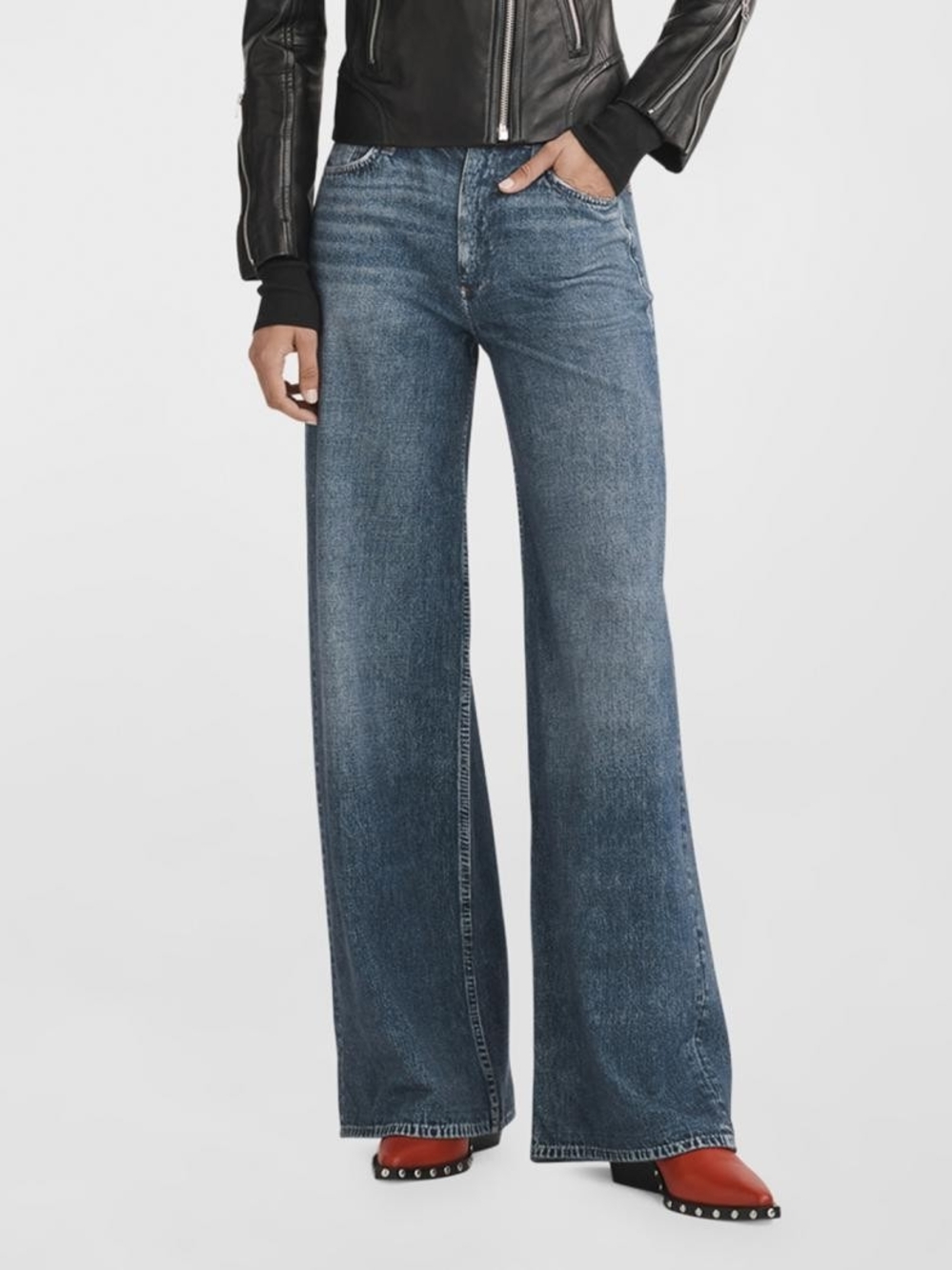 Rag & Bone Miramar